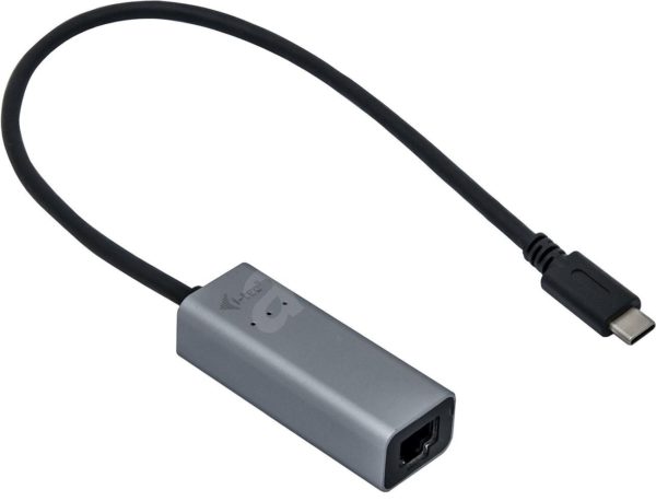 i-tec USB-C Metal 2.5Gbps